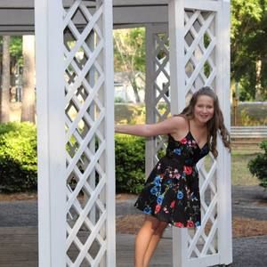 Meet your Posher, Brianna